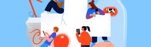 MAHA wellness culture is coming for teens. Grown-ups aren’t ready.