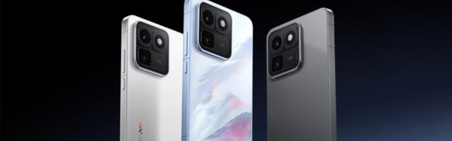 iQOO 15T arrives with Dimensity 9500 Monster chip, 8,000mAh battery and 200MP main cam