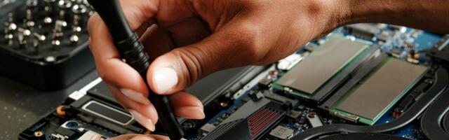 Right to repair isn’t a hobbyist crusade. It’s a fight over ownership