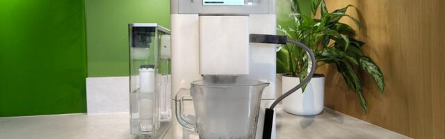I test a lot of espresso machines, but the new KitchenAid KF4 has one of the smartest features I've ever seen — and it'll stop your coffee maker from getting gross