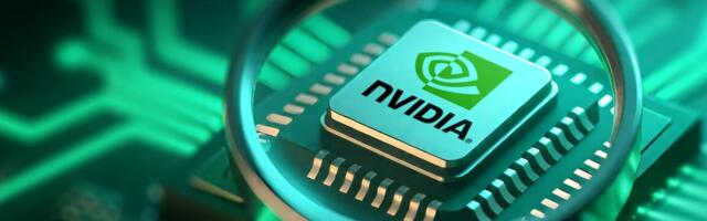Chipmaker Nvidia seeks to raise over $25B in first bond deal since 2021
