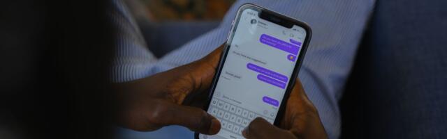 People who reach for a text instead of making a call aren’t always avoiding connection — sometimes they’re protecting something calls don’t give them: the space to think before they speak