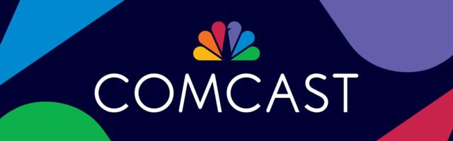 Comcast is splitting in two