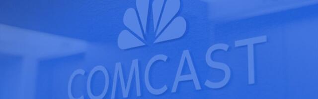 Comcast is spinning off NBCUniversal and Sky