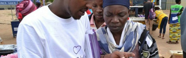 Rwanda venture tests digital health potential in developing world