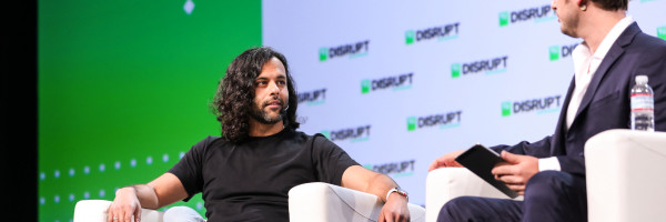 Daily Crunch: Robinhood raises $1B