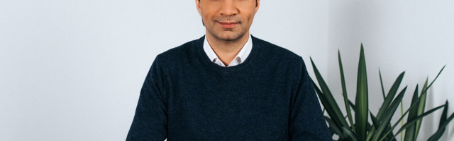 Veriff names former M&A banker Mody as new CFO