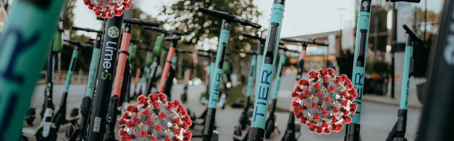 Report: The shared mobility industry is finally recovering from COVID-19
