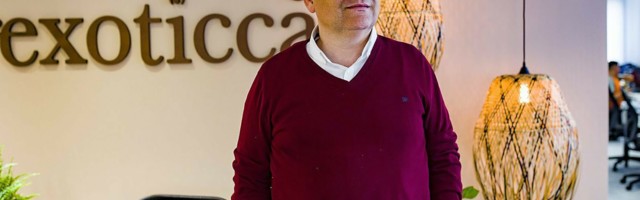 Barcelona-based Exoticca, a next-generation tour operator, lands €25.2 million