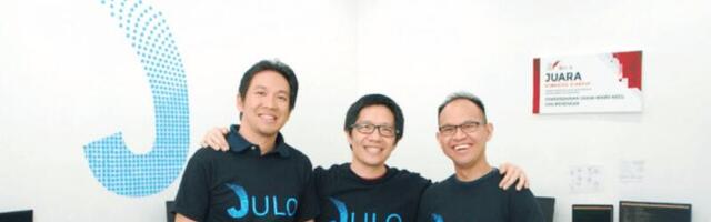 Indonesia’s P2P platform Julo secures US$60 million funding in its Series B round