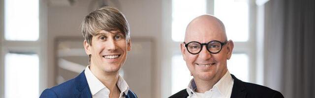 Finnish private equity firm Vaaka Partners backs the provider of healthcare services with its plans to expand in Europe