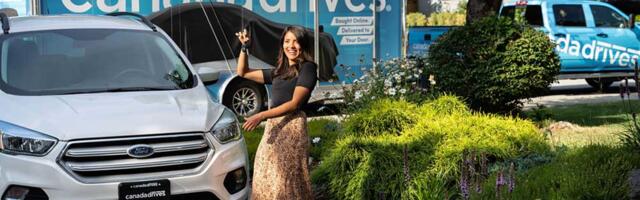 Goeasy plans to leverage its LendCare acquisition with online car sales startup Canada Drives
