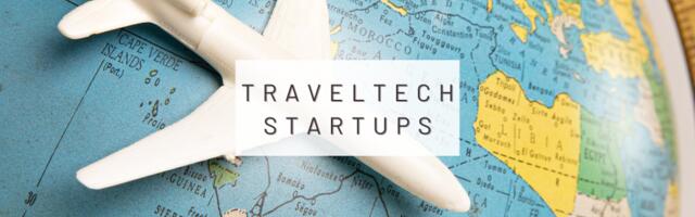 10 European startups that make booking a trip a breeze