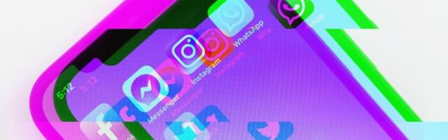 Social media companies should be converted into nonprofits