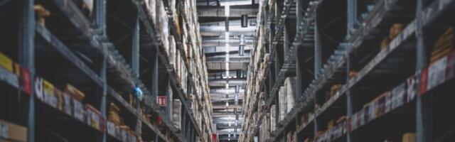 Co-Warehousing Saves Money, Improves Efficiency