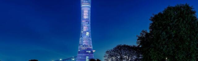 Qatar’s World Cup Prep and the Quest for a Lasting Tourism Experience