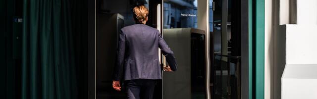 First Contact: Finland’s Framery reveals new office pod with in-person effect