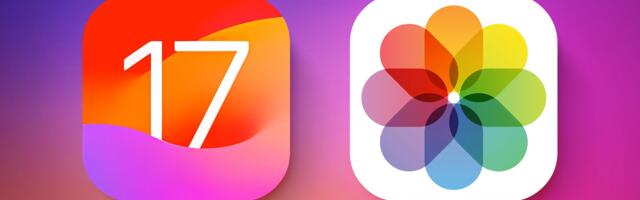 iOS 17: What's New With the Camera and Photos Apps