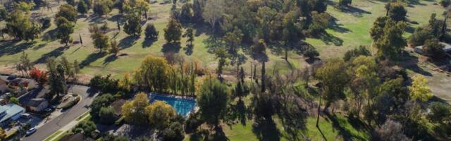 Plans for thousands of homes on San Jose golf course get county boost