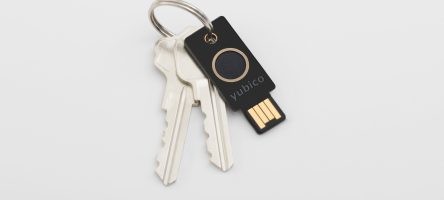 Yubico Launches Free Speech Program to Protect At-Risk Individuals with Strong Authentication