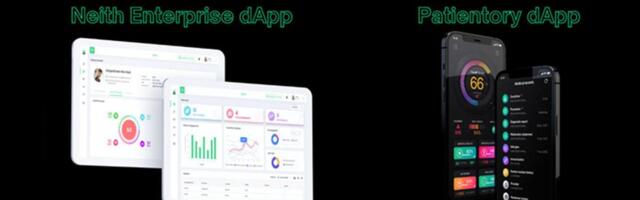 HealthTech startup Patientory partners with WIVA in a capital raise to democratize access to healthcare data