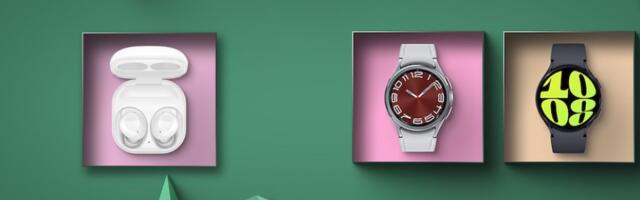 Samsung US last minute gift deals include Galaxy Watch6 and Buds2 series