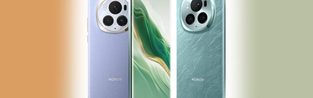 Honor Magic6, Magic6 Pro revealed in all colors for January 11 pre-order