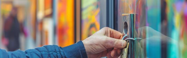 Kin.art launches to defend artists’ entire portfolios from AI scraping