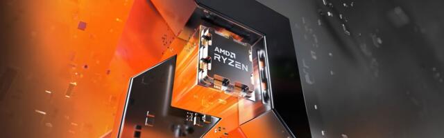 The five best AMD CPUs of all time: From old-school Athlon to brand-new Ryzen