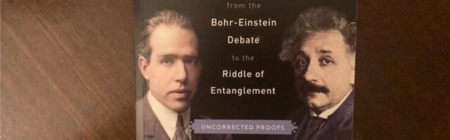 Quantum Drama, Bohr-Einstein Debate to Entanglement reviewed