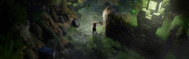How Moon Beast plans to tap the well of player creators