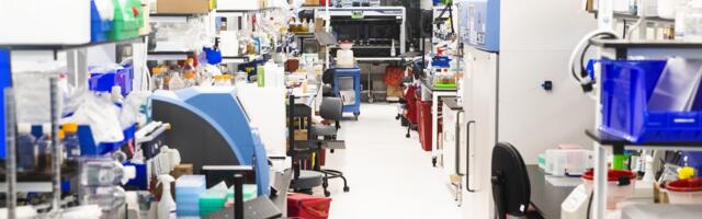 How the White House just made the world a little safer from biorisks