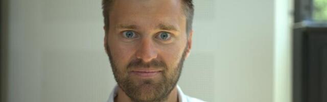 Swedish deep tech startup hires new CEO to launch energy-storing carbon fiber composites