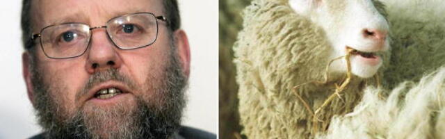 Today in History: July 5, Dolly the sheep marks cloning breakthrough