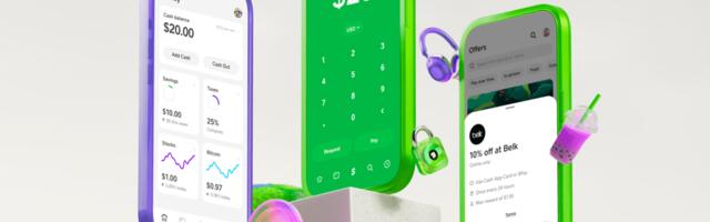 Google Play adds Cash App Pay to woo Gen Z gamers