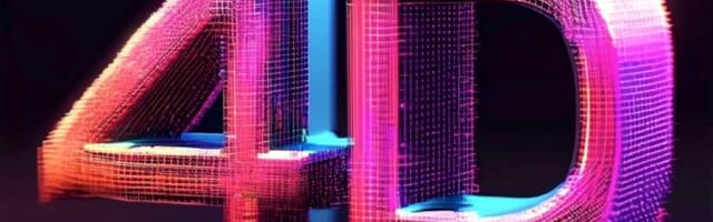 Stability AI steps into a new gen AI dimension with Stable Video 4D