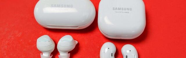 Best Wireless Earbuds and Headphones for Your Samsung Phone in 2024