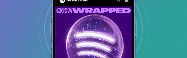 Spotify reveals the one thing you should do to make sure your Wrapped 2024 recap arrives safely