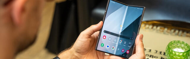 Save a whopping $800 on the Samsung Galaxy Z Fold 6!