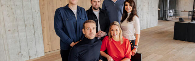 Pan-European VC firm unveils $500M fund to back high-risk startups