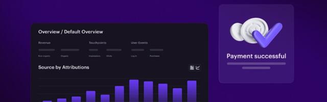 Xsolla teams up with AppsFlyer to provide analytics for web shops