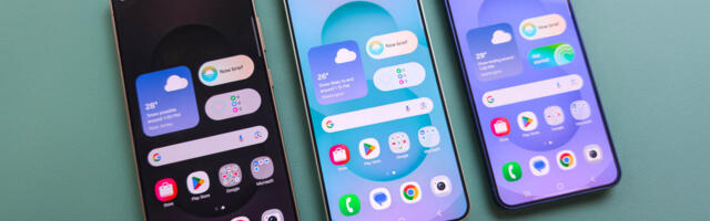 Here’s how much it costs to fix the screen on your Galaxy S25 phone