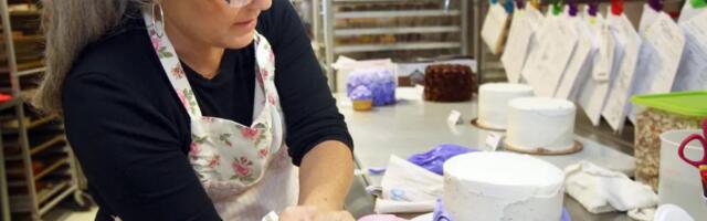 California court rules against baker in revival of same-sex wedding cake disputes