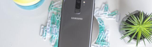 Galaxy S26 Ultra could mark the comeback of variable aperture cameras on Samsung phones