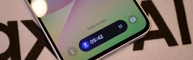 A helpful Galaxy phone feature is getting some much-needed attention