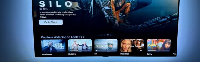 Apple TV+ just got a price slash that’s tough to resist, and it won’t last long