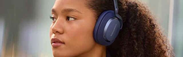 Bowers & Wilkins upgraded our pick for the best sounding wireless headphones