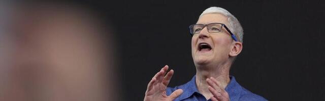 4 key issues everyone will be listening for in Apple's earnings call