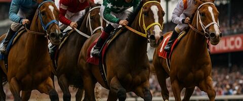 5 Best Preakness Stakes 2025 Betting Sites In Texas