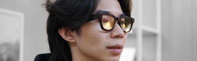 Making Android XR Glasses That Don’t Suck Is Going to Be Very Hard